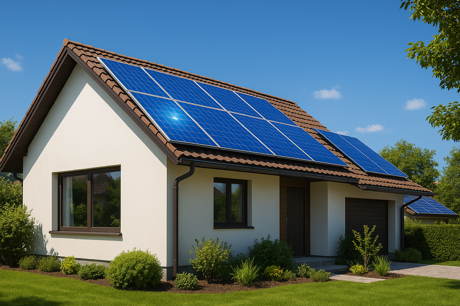 Alquiler de Sistemas Fotovoltaicos: Cómo Funciona y Sus Ventajas