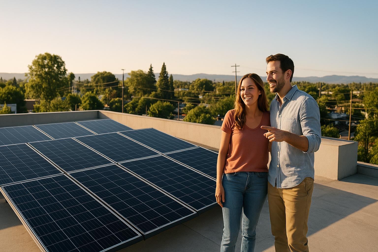 Precio de los Paneles Solares en Argentina: ¿Cuánto Cuestan y Qué Debés Saber Antes de Invertir?