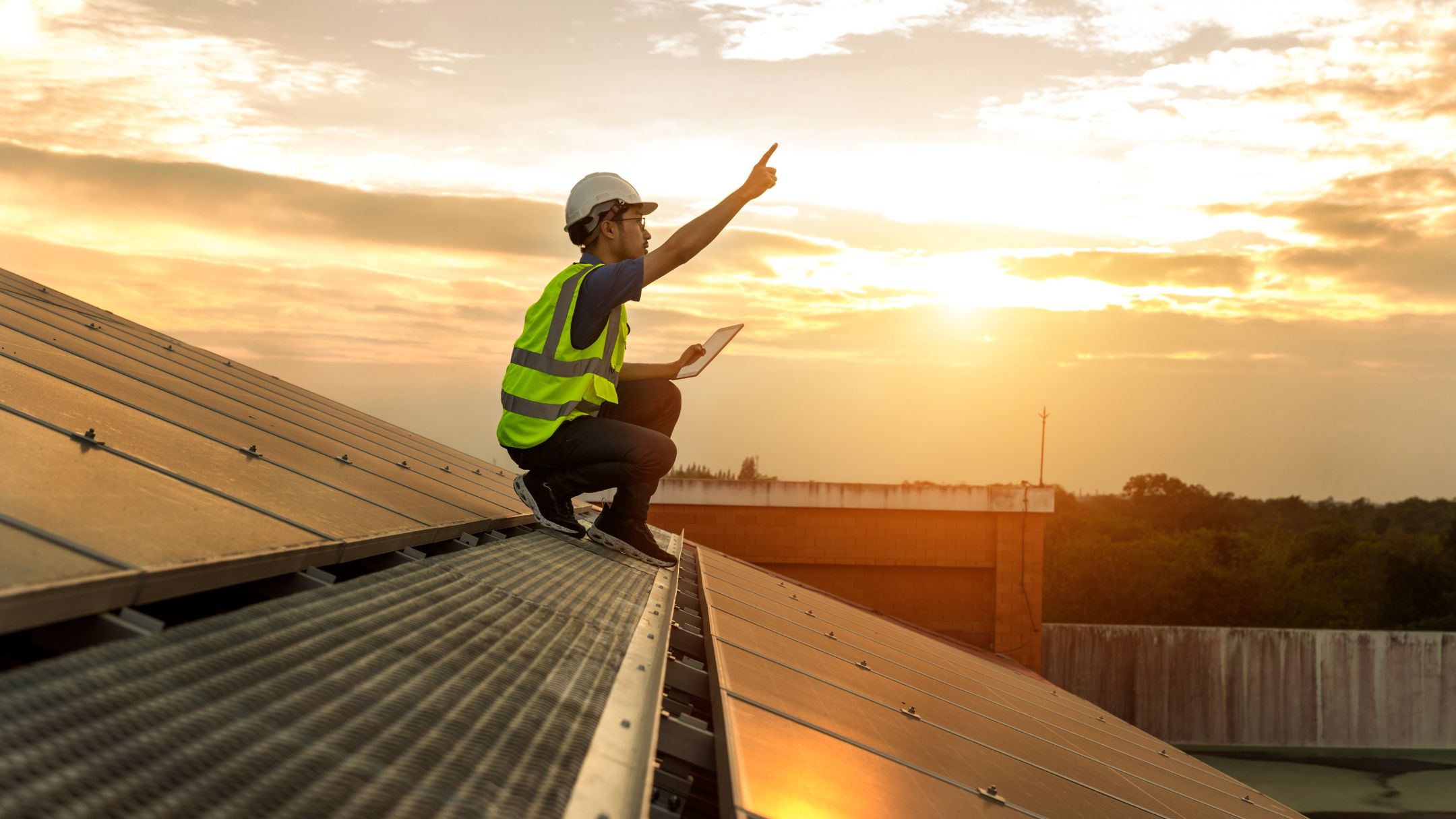 Energía Solar para Empresas: Cómo Reducir Costos y Ganar Competitividad con Paneles Solares