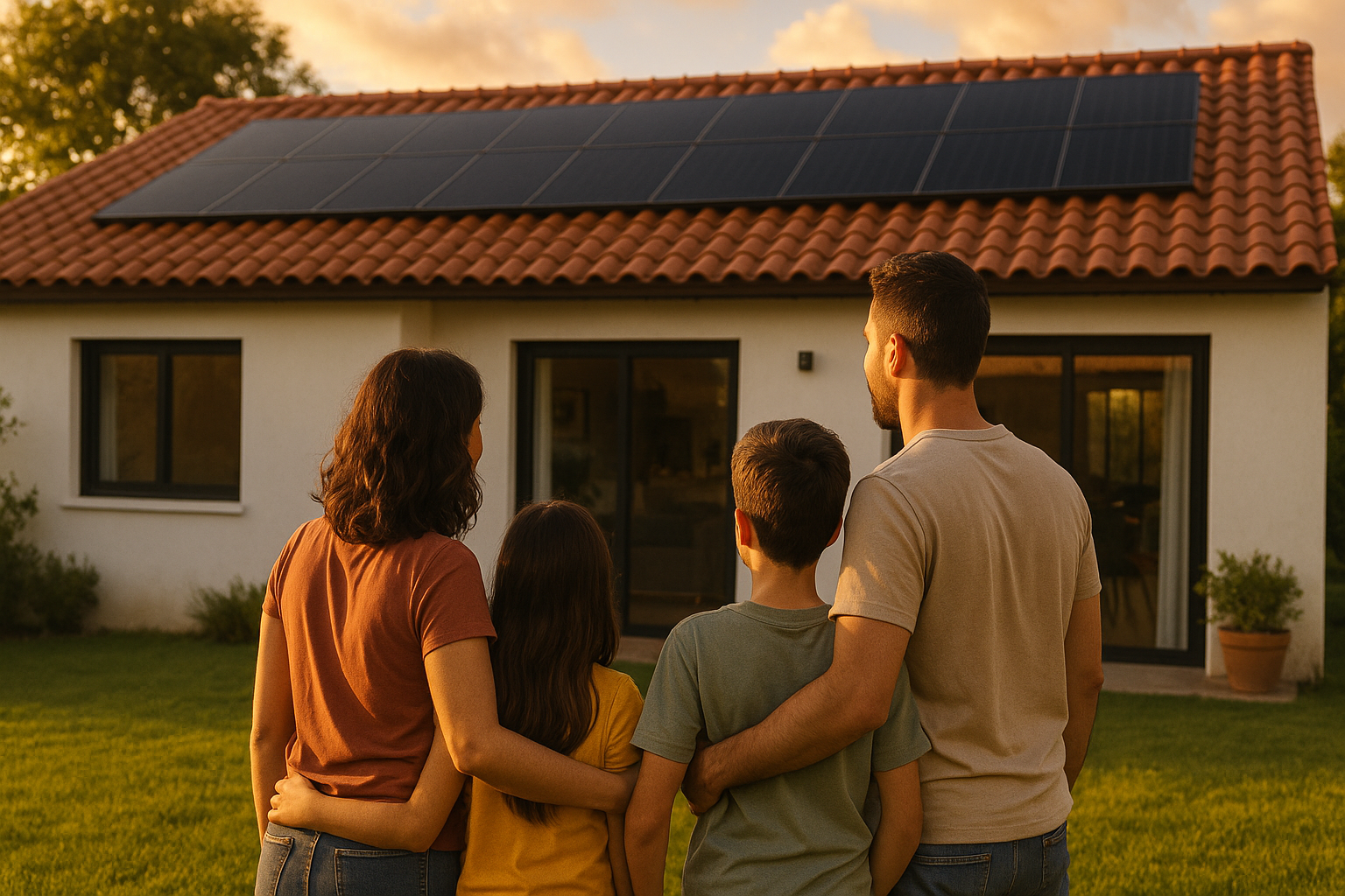 Llega el Plan SolarPower: el primer alquiler de sistemas solares residenciales en Argentina