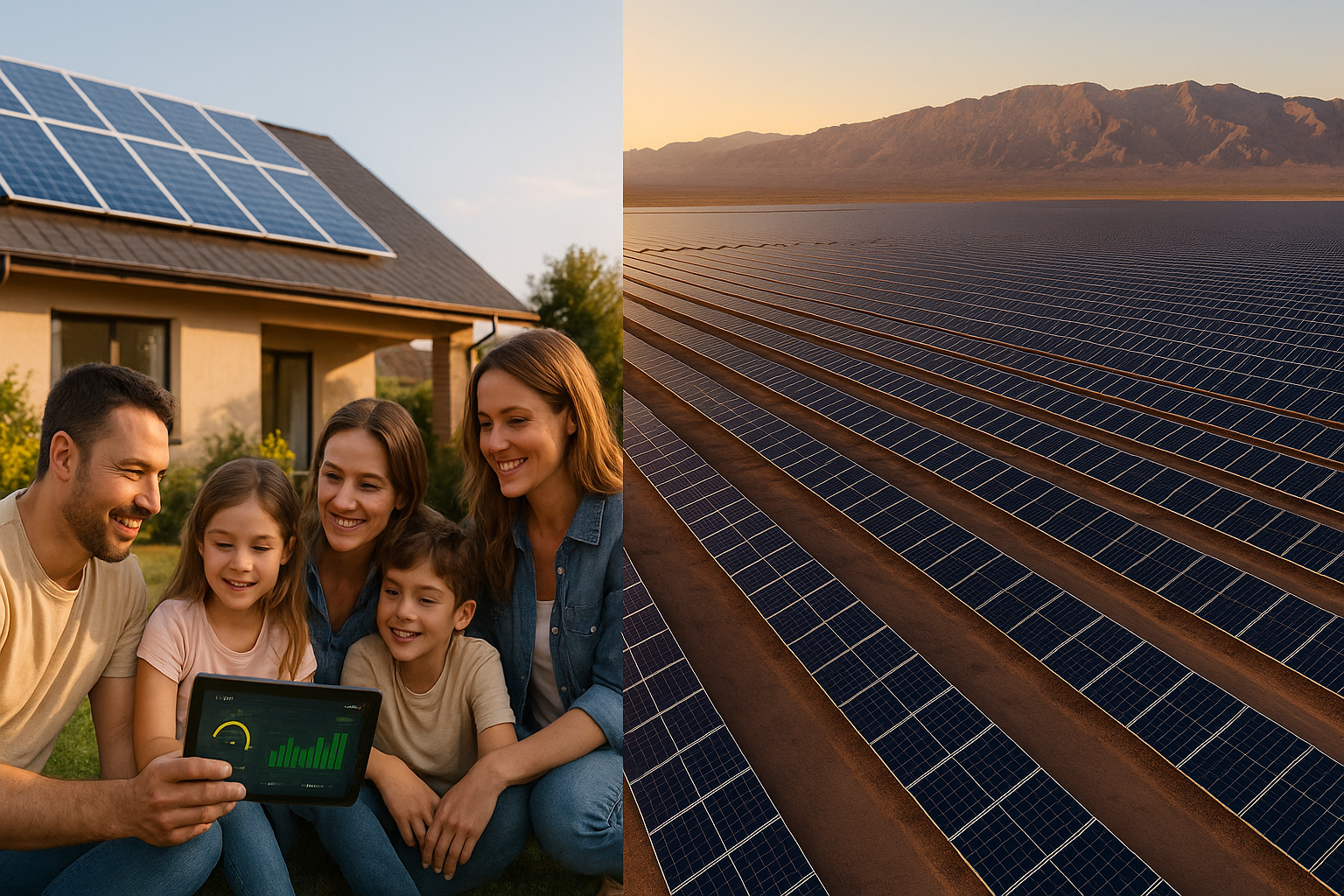 Las Mejores Empresas de Energía Solar en Argentina: ¿por qué SolarPower encabeza el ranking?