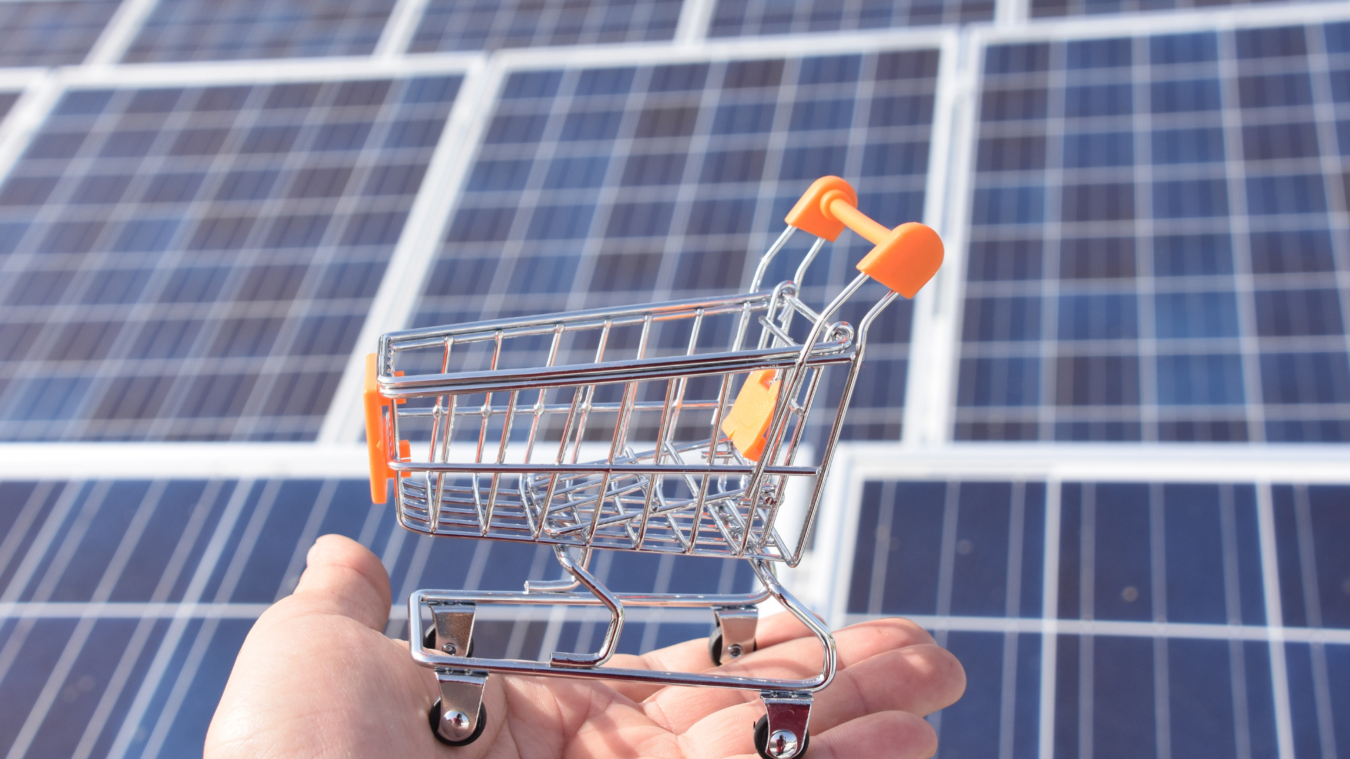 ¿Por qué ya no tiene sentido comprar paneles solares en Argentina?