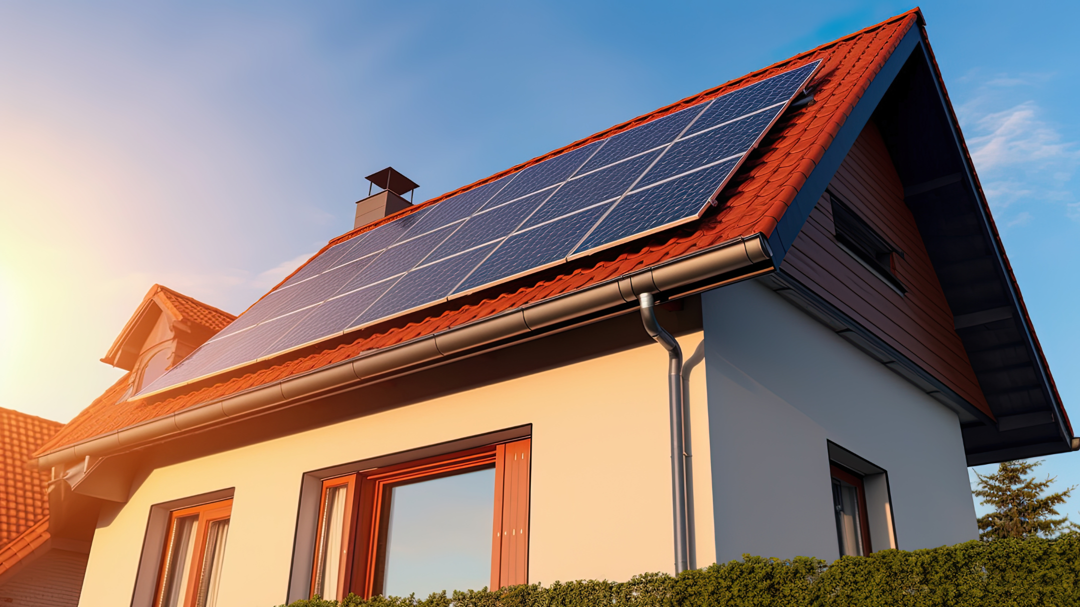 Cómo financiar paneles solares en Argentina (sin endeudarte en dólares)