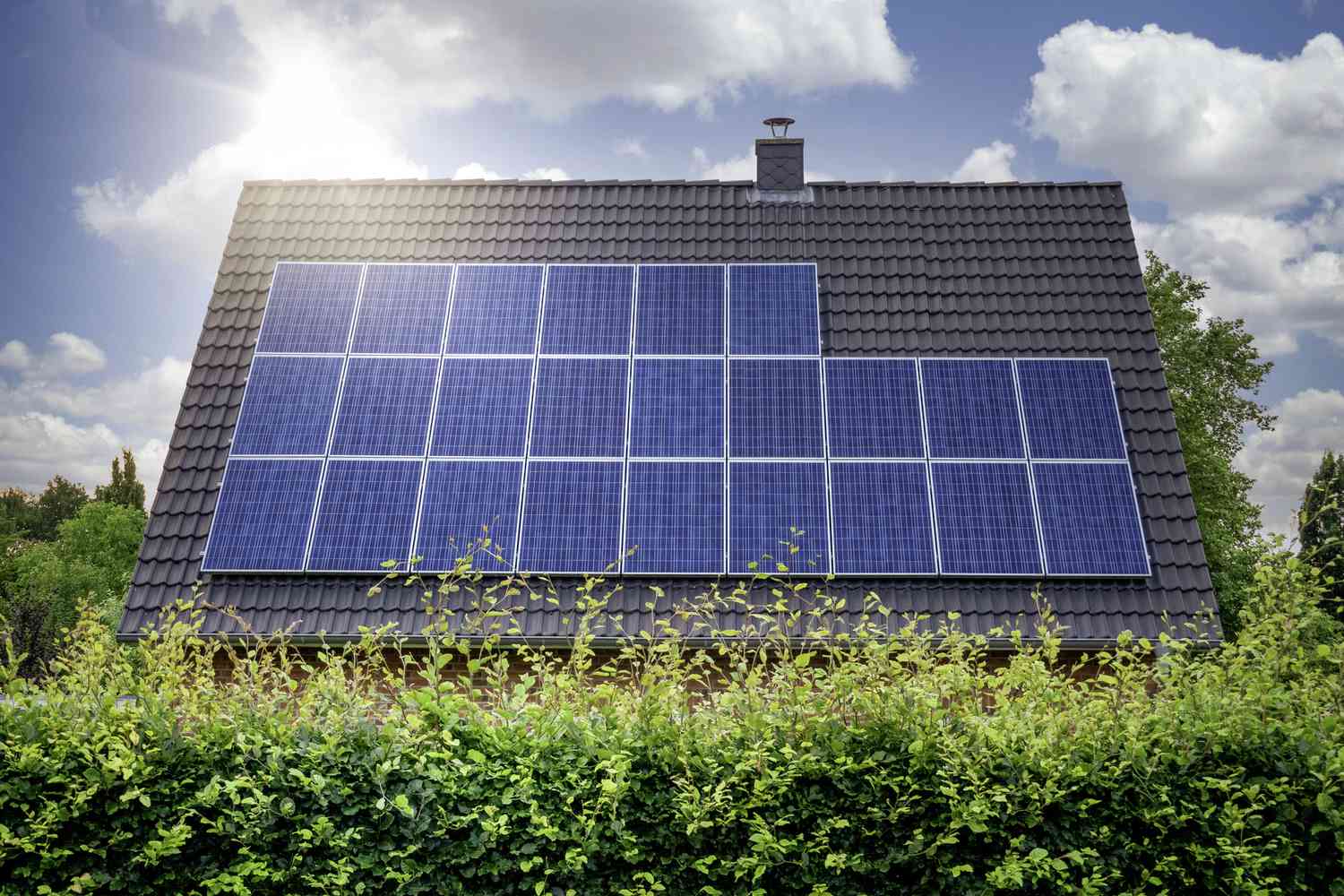 Leasing vs. Alquiler Paneles Solares en Argentina: Todo lo que tenés que saber antes de elegir