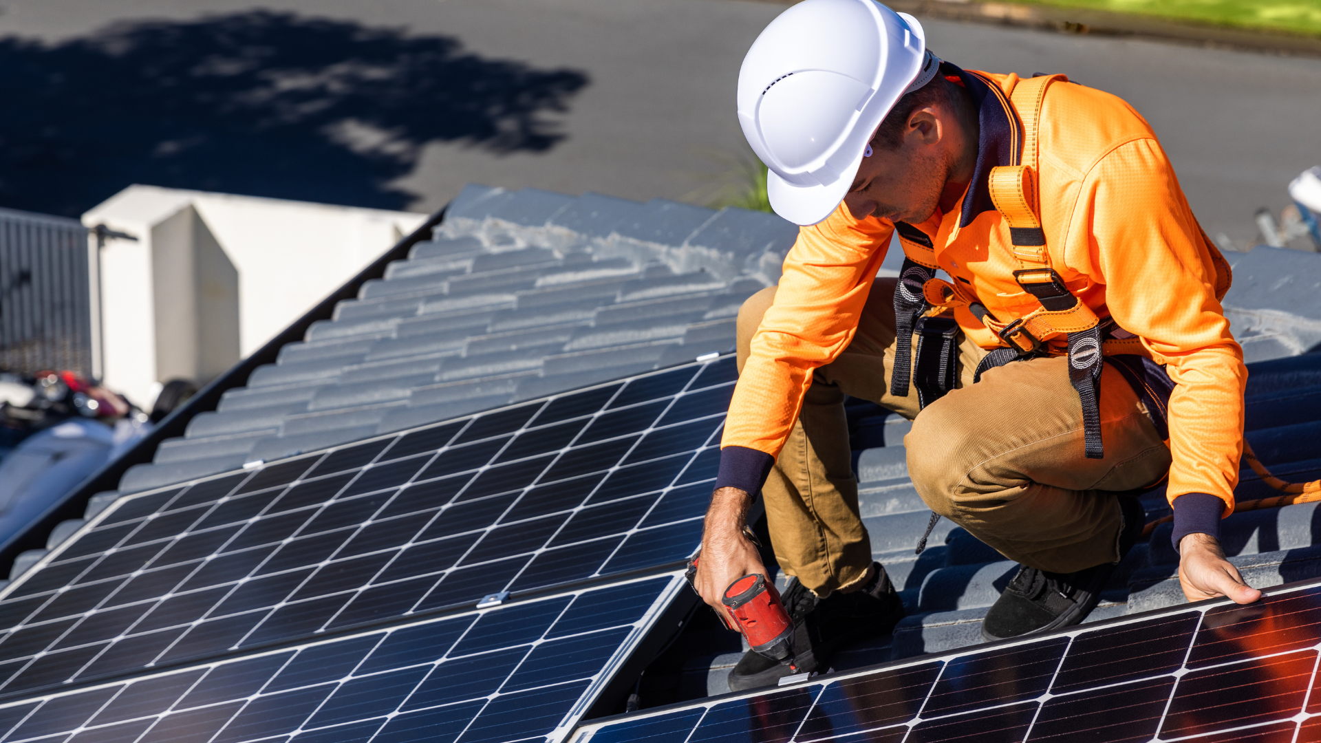 Guía Completa de Energía Solar para Casas en Argentina – Julio 2025
